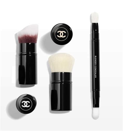 chanel sponge|Face & Complexion Brushes .